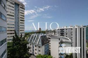 1-к квартира, вторичка, 68м2, 7/19 этаж