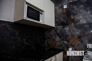 Студия квартира, вторичка, 23м2, 4/4 этаж