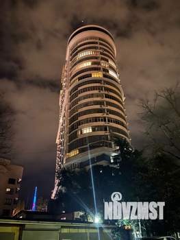2-к квартира, вторичка, 85м2, 12/23 этаж