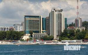 2-к квартира, вторичка, 120м2, 18/22 этаж