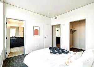 2-к квартира, вторичка, 55м2, 4/6 этаж