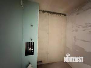 2-к квартира, вторичка, 43м2, 5/12 этаж