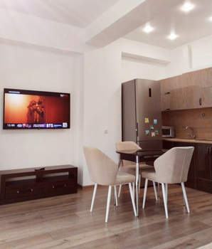 1-к квартира, вторичка, 33м2, 2/14 этаж