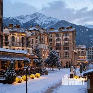 2-к квартира, вторичка, 41м2, 3/7 этаж