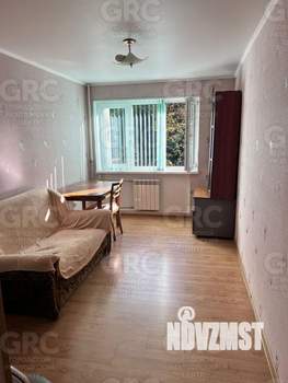 3-к квартира, вторичка, 64м2, 4/5 этаж