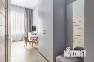 Студия квартира, вторичка, 23м2, 1/5 этаж