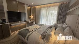 1-к квартира, вторичка, 28м2, 6/11 этаж