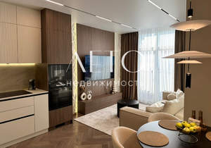 2-к квартира, вторичка, 70м2, 3/16 этаж