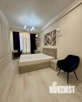 2-к квартира, вторичка, 45м2, 7/9 этаж