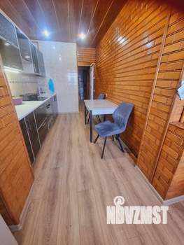 3-к квартира, вторичка, 72м2, 8/12 этаж