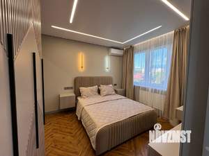1-к квартира, вторичка, 38м2, 4/12 этаж