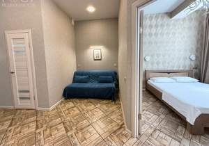 2-к квартира, вторичка, 42м2, 7/13 этаж