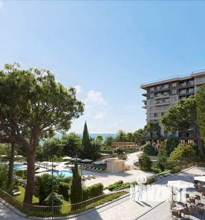 1-к квартира, вторичка, 34м2, 8/10 этаж
