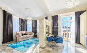 2-к квартира, вторичка, 65м2, 6/15 этаж