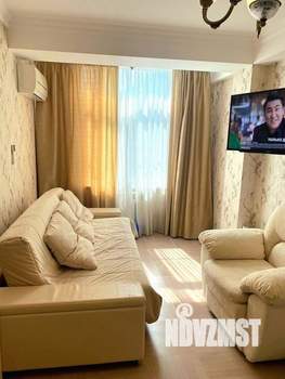 1-к квартира, вторичка, 41м2, 3/14 этаж