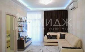2-к квартира, вторичка, 68м2, 5/18 этаж