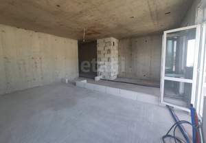2-к квартира, сданный дом, 61м2, 11/17 этаж