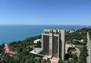 Студия квартира, вторичка, 105м2, 15/24 этаж