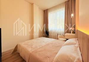 1-к квартира, вторичка, 37м2, 9/18 этаж