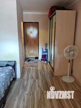 Студия квартира, вторичка, 17м2, 3/5 этаж
