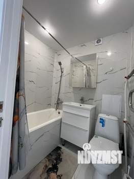 2-к квартира, вторичка, 46м2, 5/5 этаж