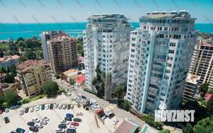 1-к квартира, вторичка, 50м2, 4/20 этаж