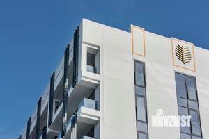 2-к квартира, вторичка, 102м2, 1/4 этаж