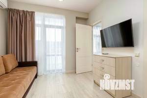 1-к квартира, вторичка, 40м2, 5/7 этаж