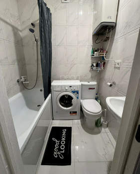 2-к квартира, вторичка, 45м2, 3/6 этаж