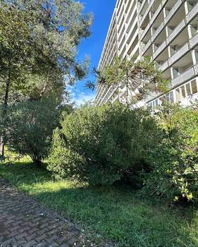 1-к квартира, вторичка, 30м2, 10/19 этаж