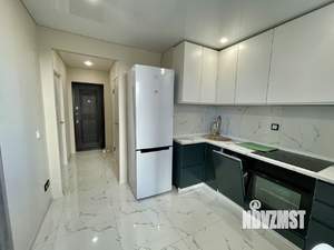 1-к квартира, вторичка, 34м2, 3/13 этаж