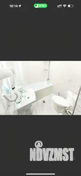 Студия квартира, вторичка, 23м2, 3/6 этаж