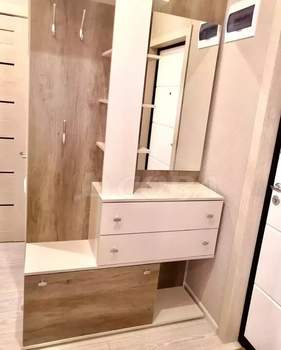 1-к квартира, вторичка, 38м2, 2/9 этаж