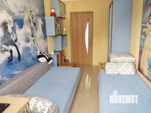 3-к квартира, вторичка, 49м2, 2/2 этаж