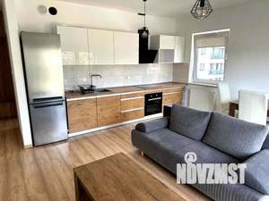 2-к квартира, вторичка, 55м2, 4/20 этаж
