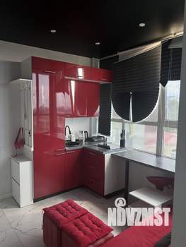 1-к квартира, вторичка, 31м2, 9/9 этаж