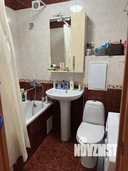 1-к квартира, вторичка, 26м2, 5/5 этаж