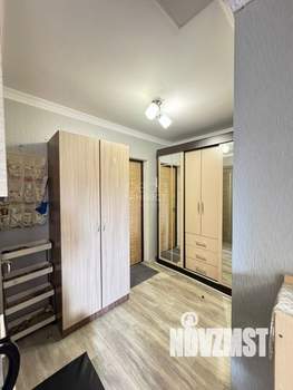 1-к квартира, вторичка, 26м2, 1/4 этаж