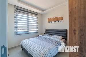 2-к квартира, вторичка, 45м2, 4/5 этаж