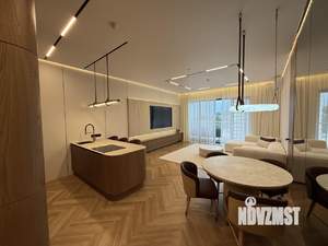 3-к квартира, вторичка, 110м2, 10/18 этаж