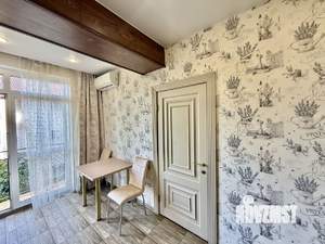 1-к квартира, вторичка, 34м2, 3/4 этаж