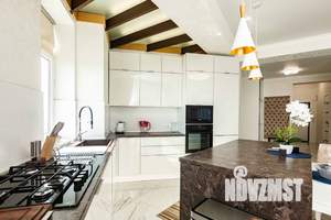 2-к квартира, вторичка, 93м2, 7/11 этаж