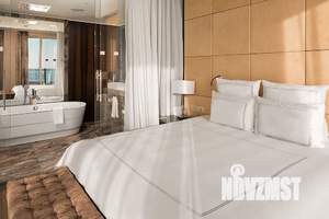 2-к квартира, вторичка, 120м2, 4/7 этаж