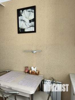 1-к квартира, вторичка, 31м2, 2/2 этаж