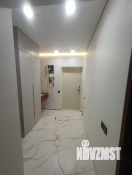 2-к квартира, вторичка, 47м2, 7/8 этаж