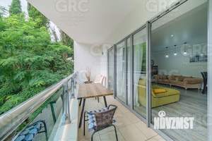 3-к квартира, вторичка, 120м2, 1/23 этаж