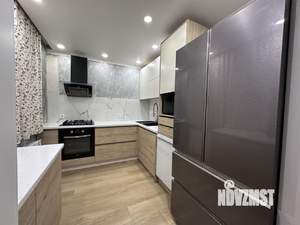 3-к квартира, вторичка, 67м2, 1/6 этаж