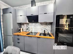 2-к квартира, вторичка, 47м2, 2/19 этаж