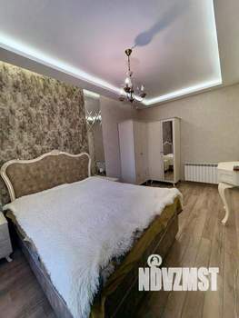 3-к квартира, вторичка, 86м2, 13/21 этаж