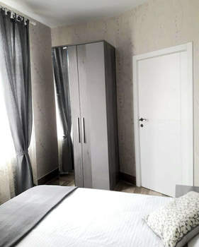 1-к квартира, вторичка, 37м2, 2/4 этаж